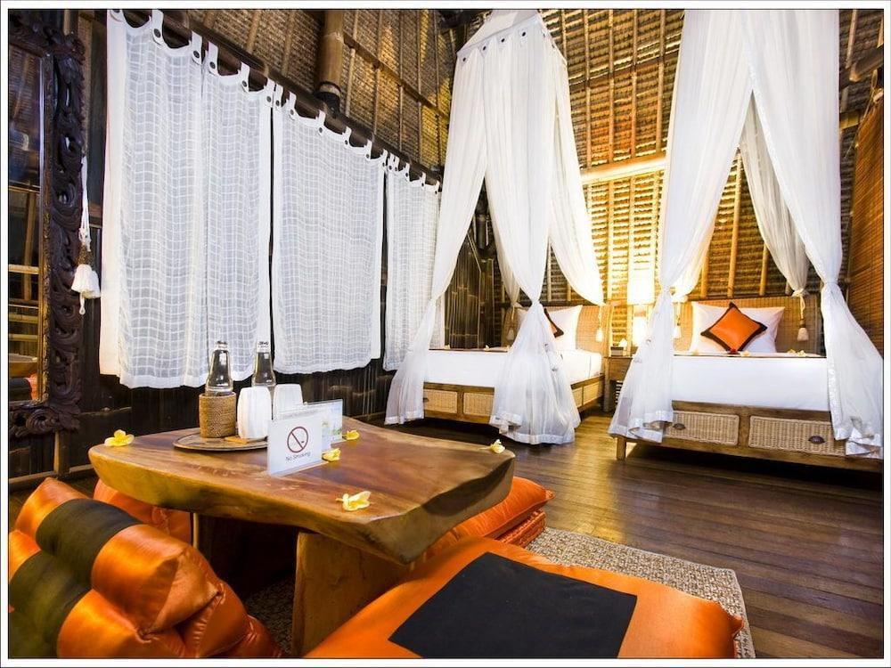Villa Kunang Kunang Ubud Buitenkant foto
